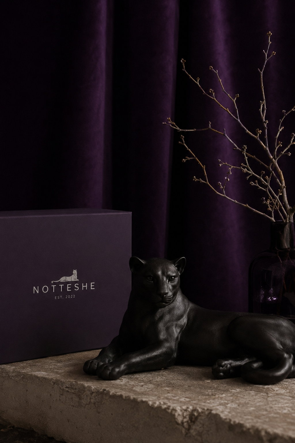 Notteshe